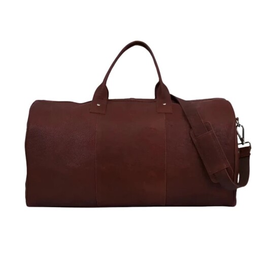 Adax Bolzano weekend bag Kristian Brun
