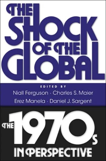 The Shock Of The Global