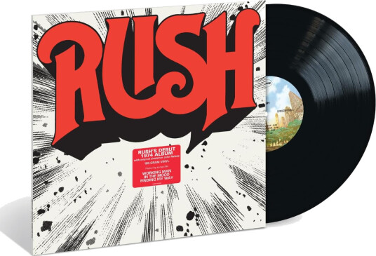 Rush