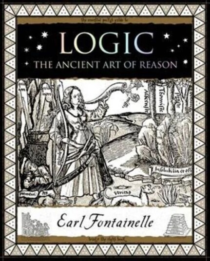 Logic Av Earl Fontainelle Logic Av Earl Fontainelle