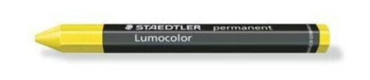 Staedtler Lumocolor® permanent omnigraph 236 Gul