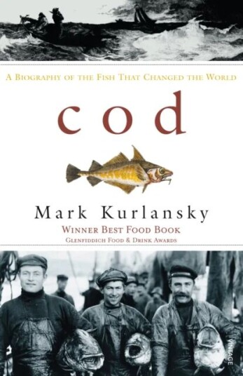 Cod Av Mark Kurlansky Cod Av Mark Kurlansky