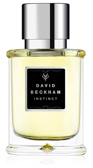 David Beckham Instinct EdT, 50 ml David Beckham Parfyme