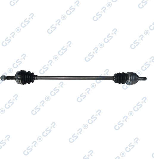 GSP 244037 Drivaksel