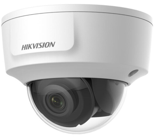 Hikvision DS 2CD2126G2 IMS Overvåkningskamera 2 8mm