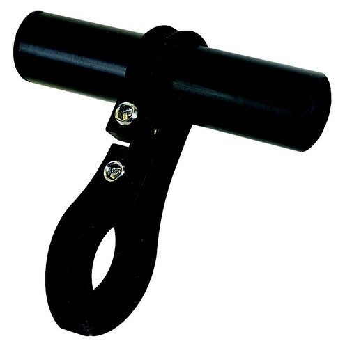 Adapter til lys/computer