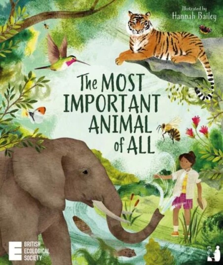 The Most Important Animal Of All Av Penny Worms