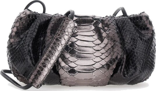 Biagini Dame Vesker Svart ONE SIZE, Biagini Dame Vesker Svart ONE SIZE,