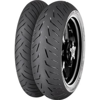 Continental ContiRoadAttack 4 GT 190/50 ZR17 TL 73W bakhjul Continental ContiRoadAttack 4 GT 190/50 ZR17 TL 73W bakhjul