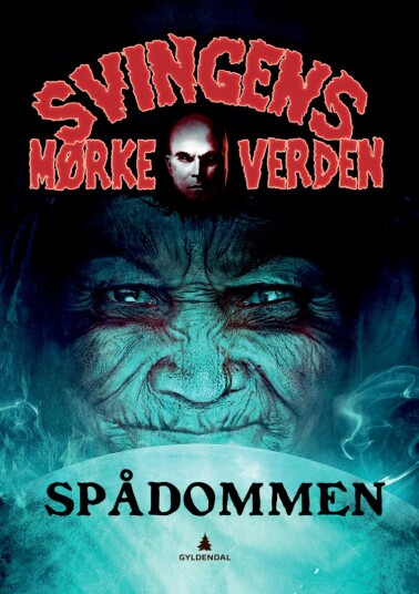 Spådommen Av Arne Svingen