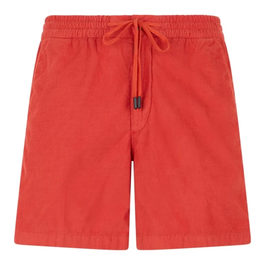 Slowear Herre Shorts Rød W31, Slowear Herre Shorts Rød W31,