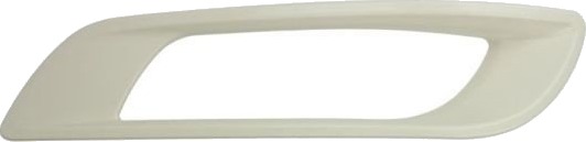 Sidespeil PACOL DAF-MR-020L