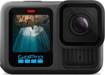 GoPro HERO13 Black actionkamera GoPro HERO13 Black actionkamera