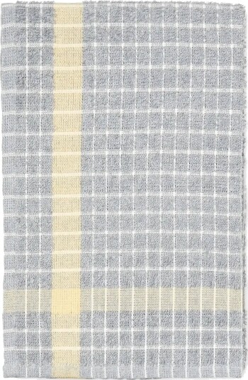 Engholm Textiles Recycle Towel   3 Pack   Multi/patterned   50X70CM