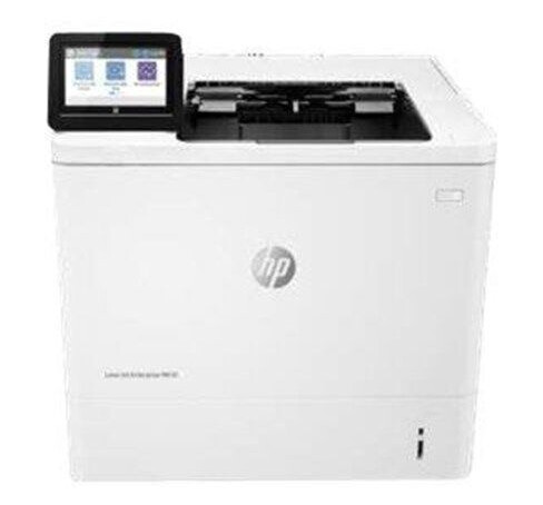 HP LaserJet Enterprise M612dn A4 Laserskriver med Duplex og 71 Sider/Min HP LaserJet Enterprise M612dn A4 Laserskriver med Duplex og 71 Sider/Min