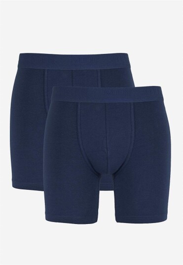 Cellbes of Sweden Boksershorts med lengre bein Adam 2-pack XXXXXL Cellbes of Sweden Boksershorts med lengre bein Adam 2-pack XXXXXL