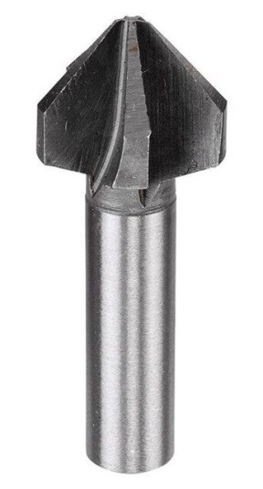 kwb Countersink HSS 12mm