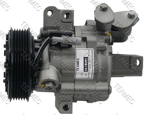TEAMEC 8610604 AC-kompressor