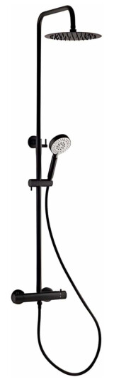 Macro Design Imo Takdusjbatteri Svart Matt