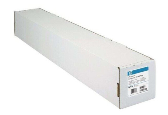 HP Coated Paper - Roll
