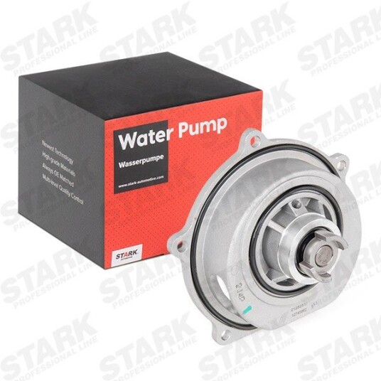STARK SKWP 0520250 Vannpumpe