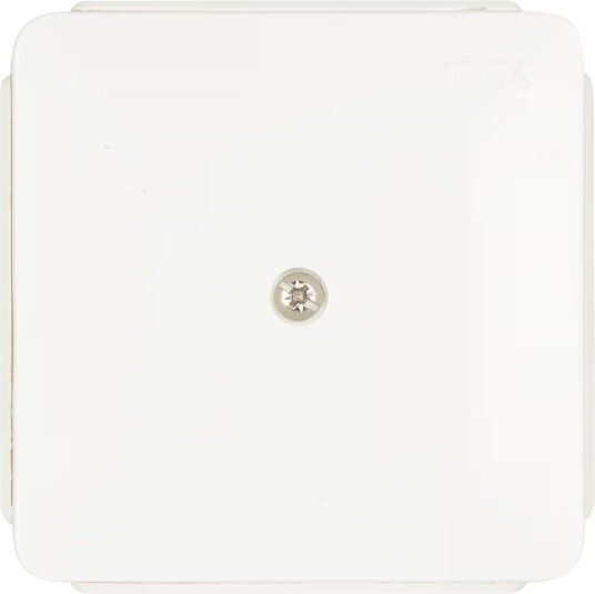 Nordic Quality 5-polet monteringsboks Nordic Quality 5-polet monteringsboks