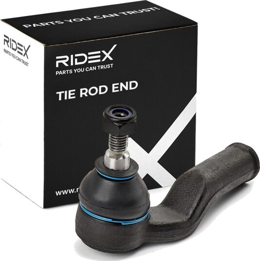 RIDEX 914T0273 Endeledd
