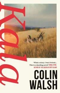 Kala Av Colin Walsh