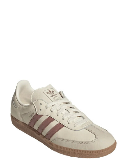 adidas Originals Samba Og W - Beige - 38