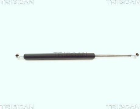 TRISCAN 8710 11216 Baklukedemper