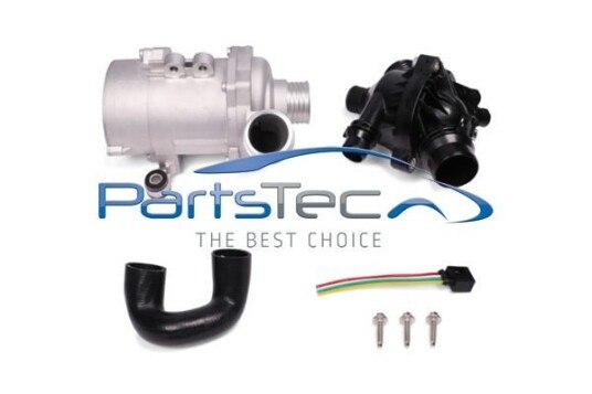 PartsTec PTA400 2000 Vannpumpe PartsTec PTA400 2000 Vannpumpe