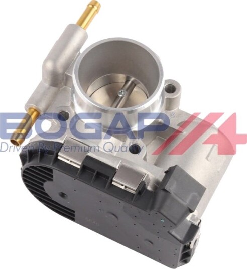 BOGAP L6319105 Gasspjeld
