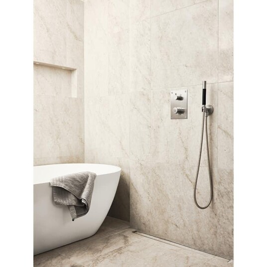 Klinker Bricmate M66 Glanshammar Honed 60x60 cm Klinker Bricmate M66 Glanshammar Honed 60x60 cm