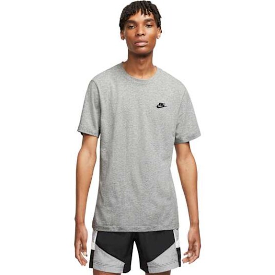 Nike T-Skjorte - NSW Club Male M