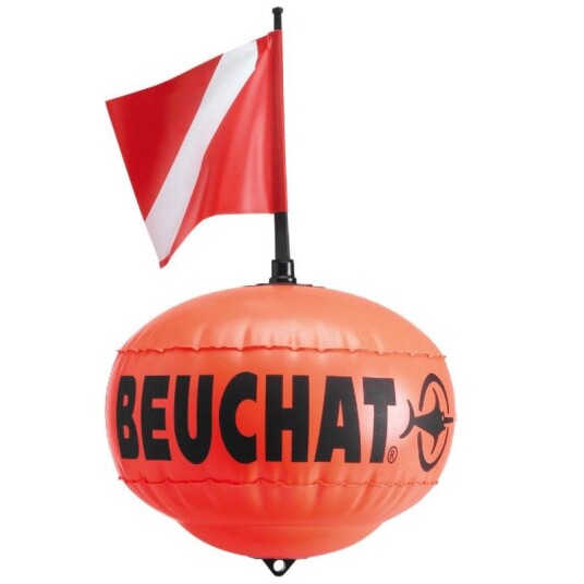 Beuchat bøye Round Beuchat bøye Round
