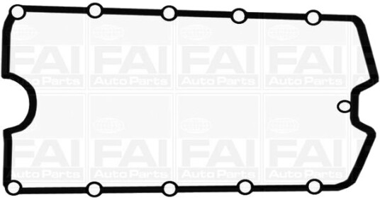 FAI AutoParts RC1600S Tetning, topplokkdeksel FAI AutoParts RC1600S Tetning, topplokkdeksel