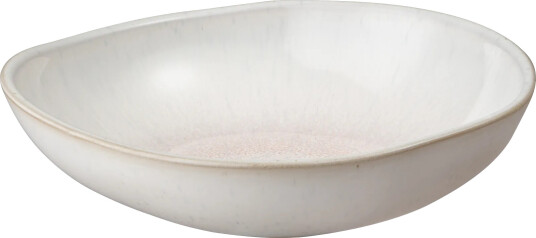 Denby Kiln Coral serveringsbolle Koral beige 19x18 cm