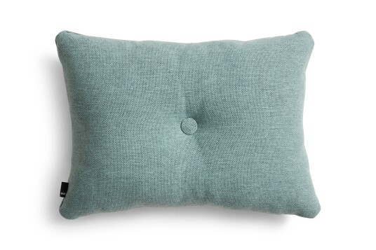 Hay Dot Pute Mode 45x60 cm Aqua Hay Dot Pute Mode 45x60 cm Aqua