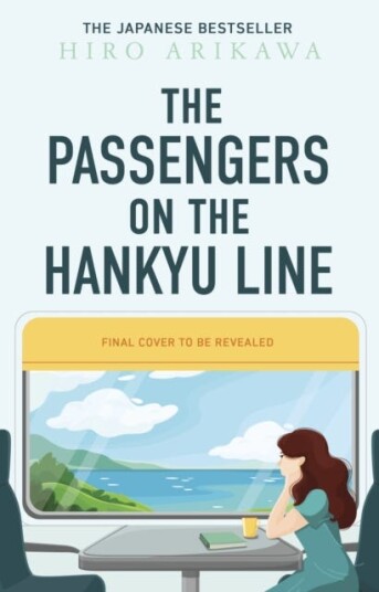 The Passengers on the Hankyu Line The Passengers on the Hankyu Line