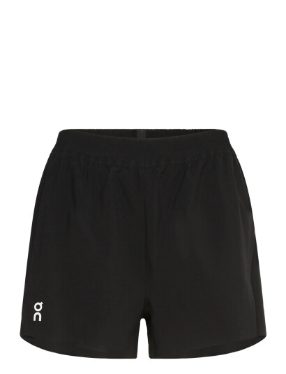 On Train Shorts - Black - M