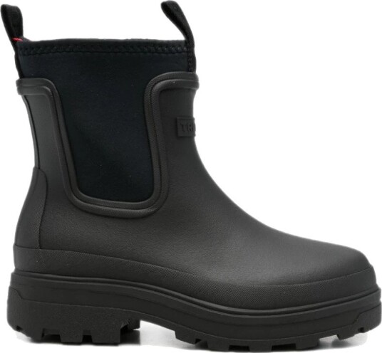 Tretorn, Dame, Sko, Svart, 37 EU,