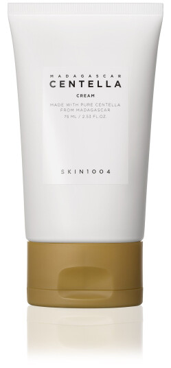 SKIN1004 Madagascar Centella Fuktighetskrem 75 ml for Sensitiv Hud SKIN1004 Madagascar Centella Fuktighetskrem 75 ml for Sensitiv Hud