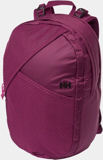 Helly Hansen Explorer Ryggsekk Lilla Std LillaSTD
