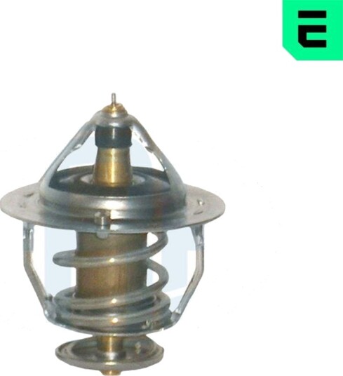 Termostat, kjølemiddel ERA 350370A