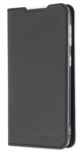 4smarts Samsung Galaxy A24 4smarts Wallet Flip Deksel Urban Lite - Svart