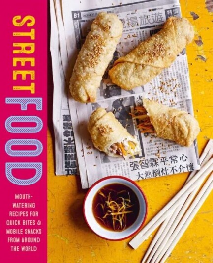 Street Food Av Ryland Peters & Small