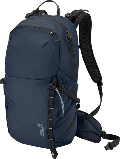 Jack Wolfskin Echotrek Shape 20 Midnight Sky One Size