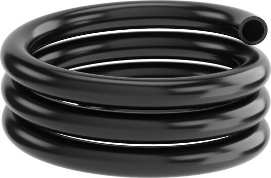 Barrow Tube 12/8mm Black 1m RGBS-B Barrow Tube 12/8mm Black 1m RGBS-B