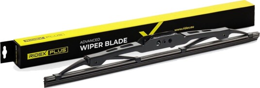 RIDEX PLUS 298W0189P Vindusvisker RIDEX PLUS 298W0189P Vindusvisker