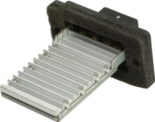 THERMOTEC DE0513TT Motstand, kupévifte